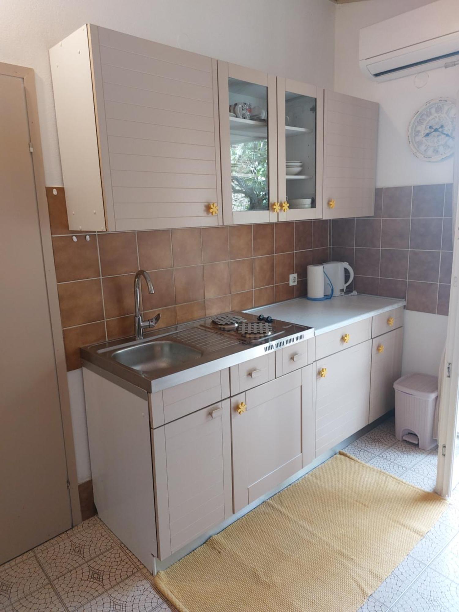 Apartment Tonci Rab Town Exterior photo